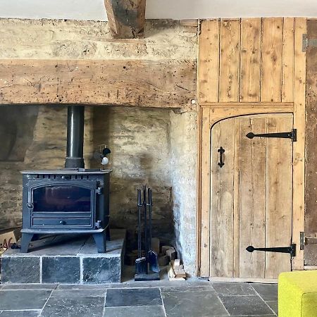 The Explorers Rest - Cottage - Frome Buckland Dinham المظهر الخارجي الصورة